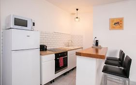 Appartement T2 Hyper Centre A Perigueux 1 Chambre Lou Chabrol